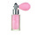 The Sparkler Boudoir Pink